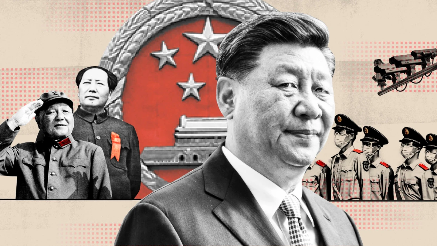 هوو وى يكتب: خيارات الصين فى الحرب الروسية الأوكرانية